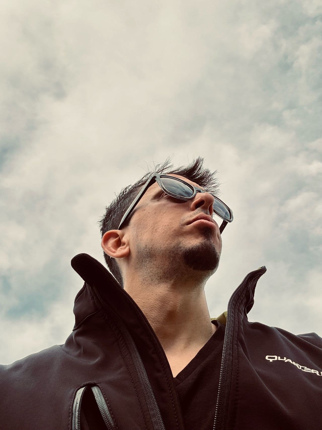 Andrés Brand