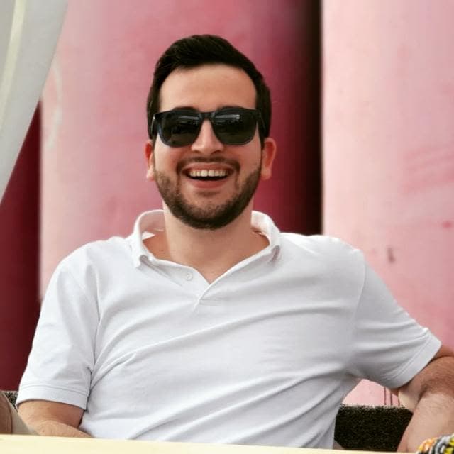 Javier Martinez