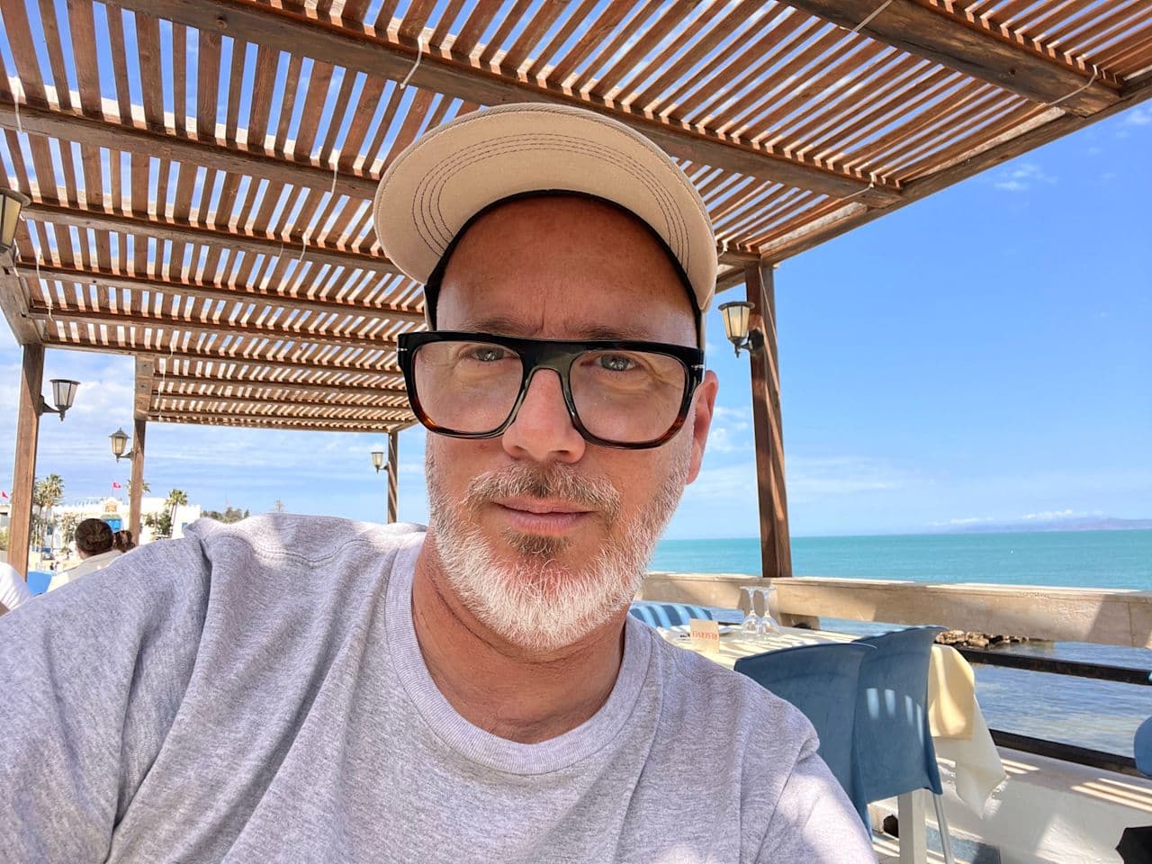PABLO ARMESTO