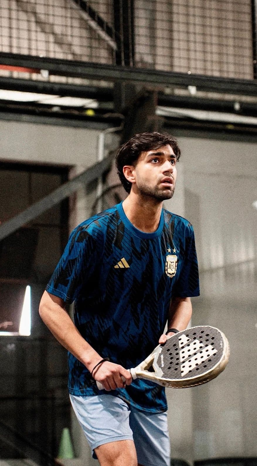 Hassan Afzal