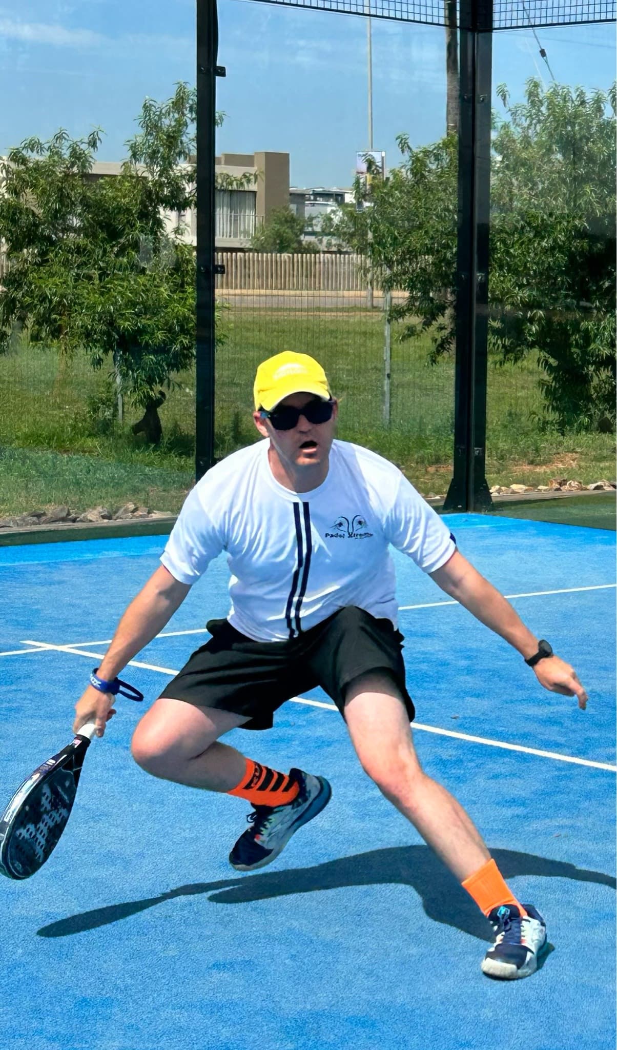 Darryl Koller