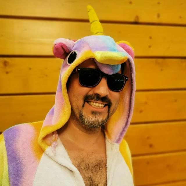 Vlad Portnoy