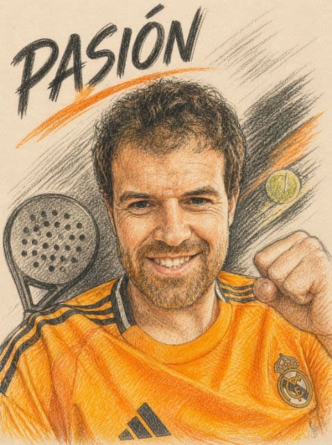 Edu  Rivera