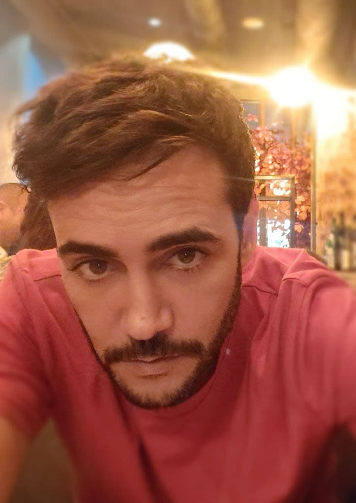 David ramos