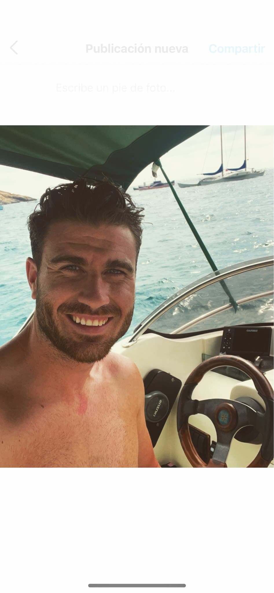 Jonatan Parraga Bonilla