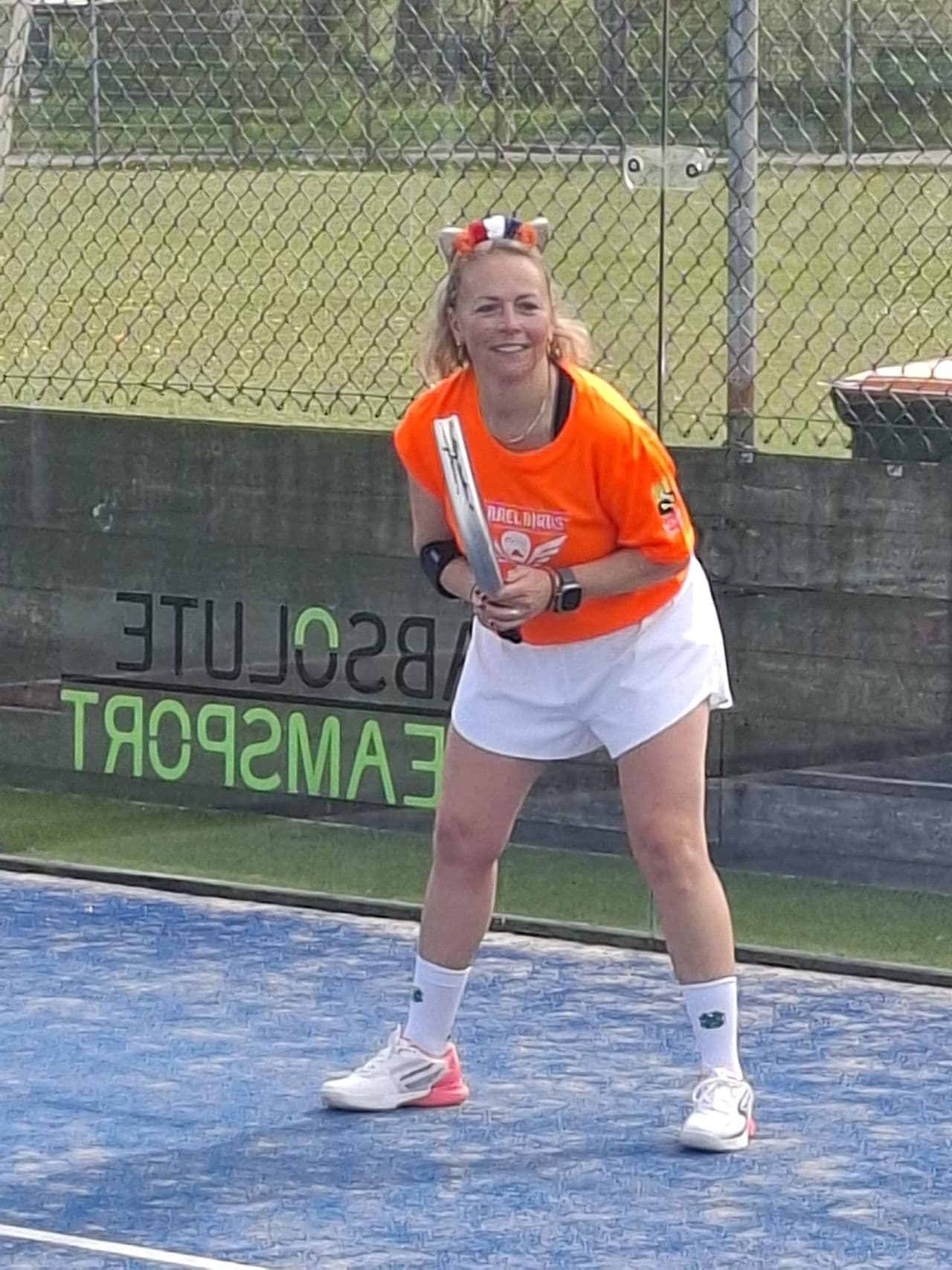 Maria Datseris