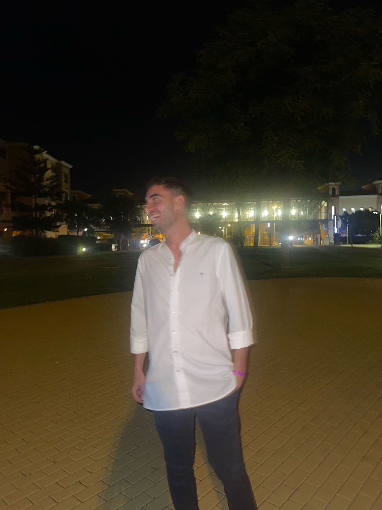 Alejandro