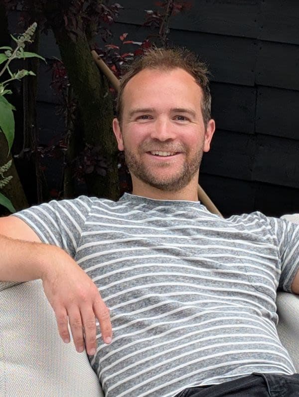 Jeffrey Thomasz