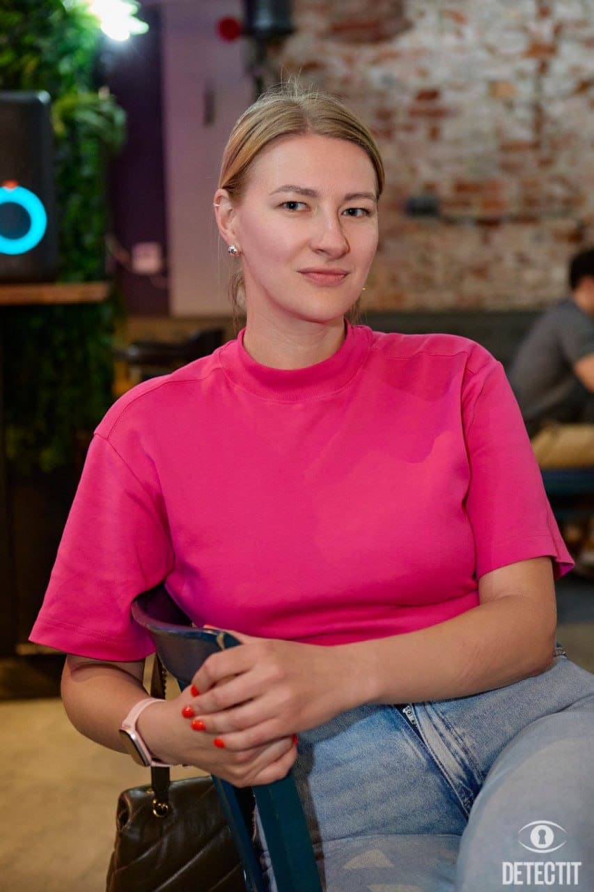 Vitaliya M
