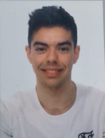 Víctor Algarra Villalba