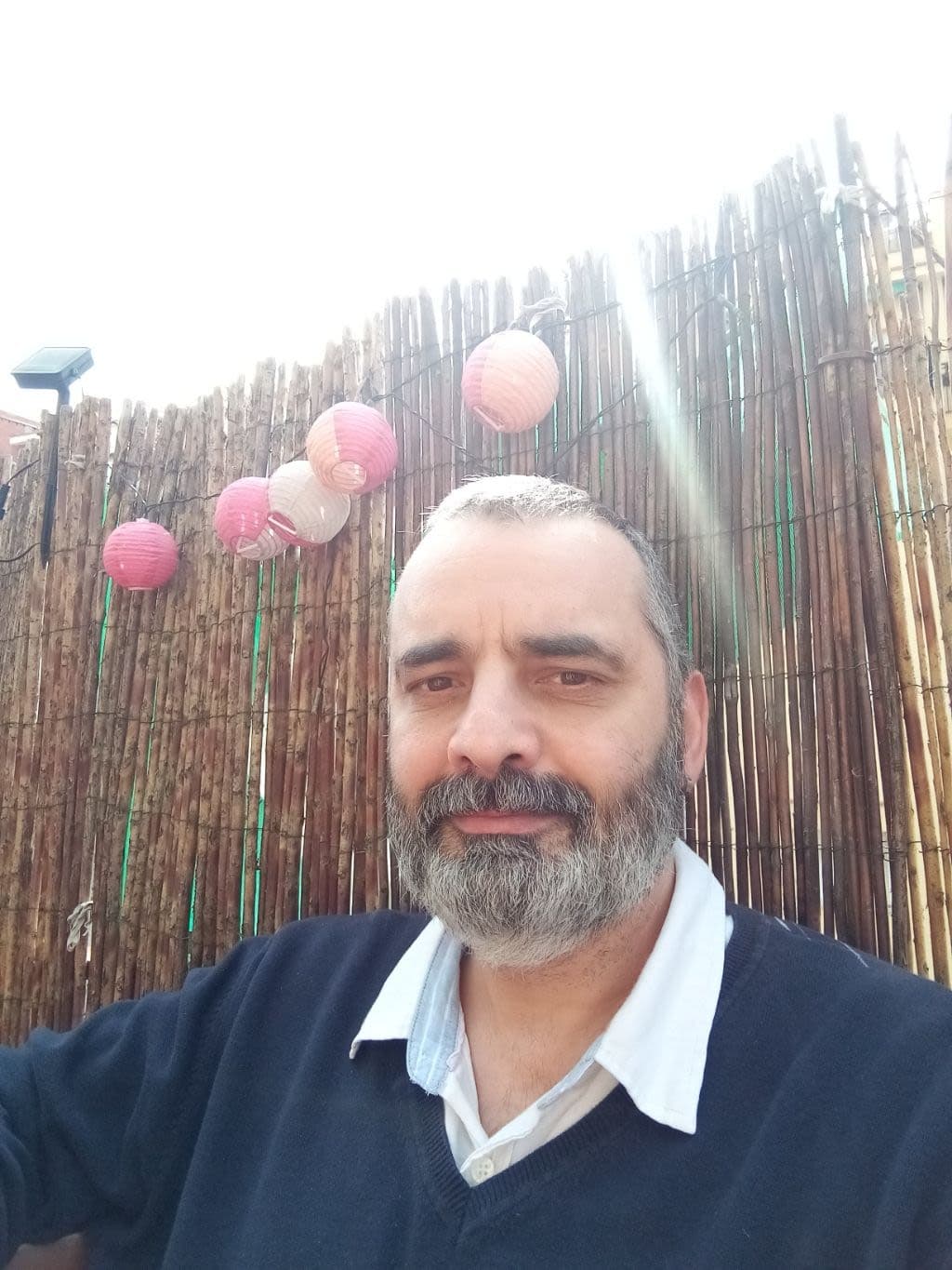 Francesc Juny