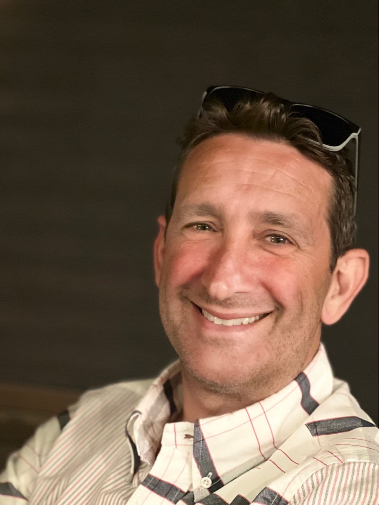 Steven C Davis