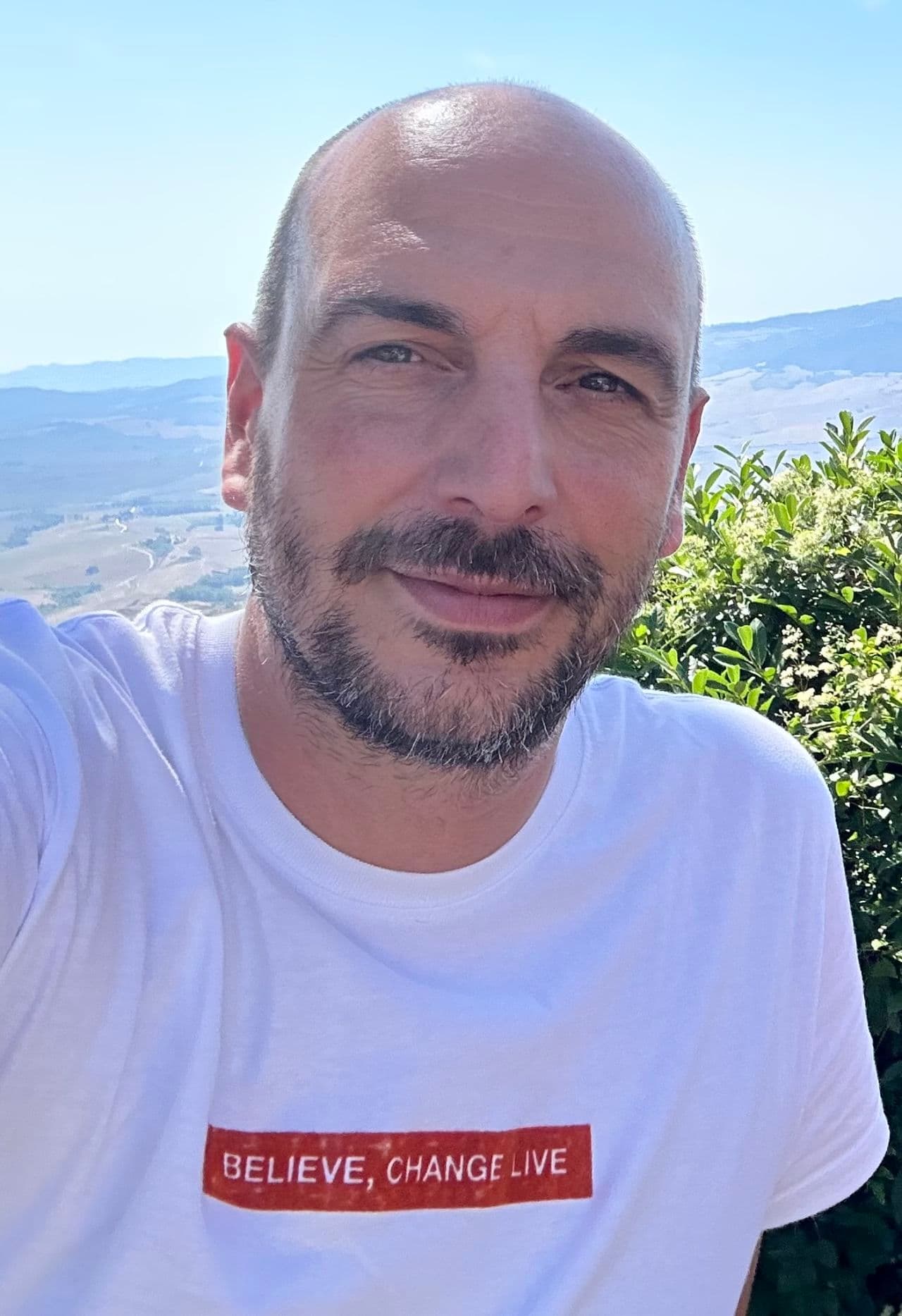 Antonio Martínez