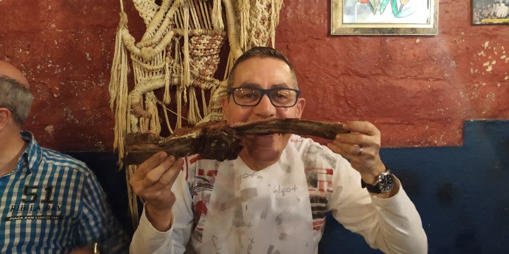 Xavier Mateu Rojo