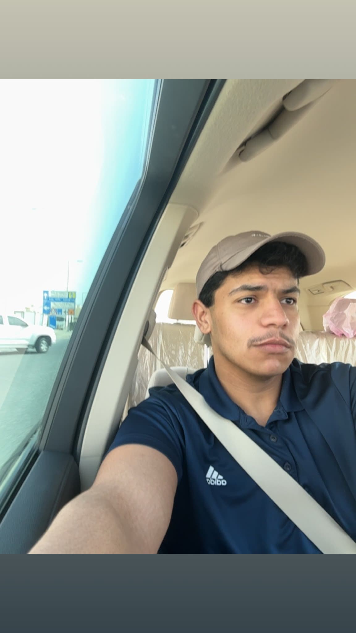 Saoud Al Jabara