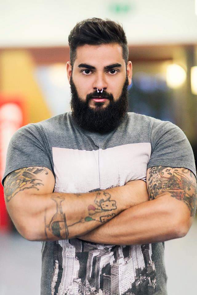 Brian Cartone