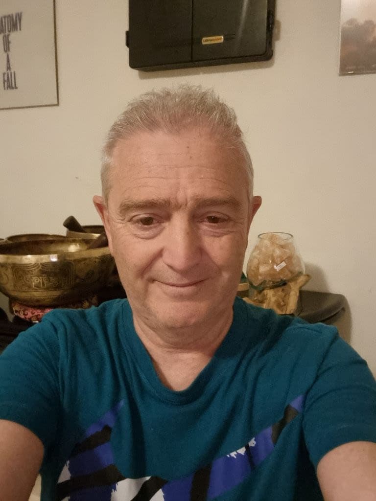 Enrico Salemme 