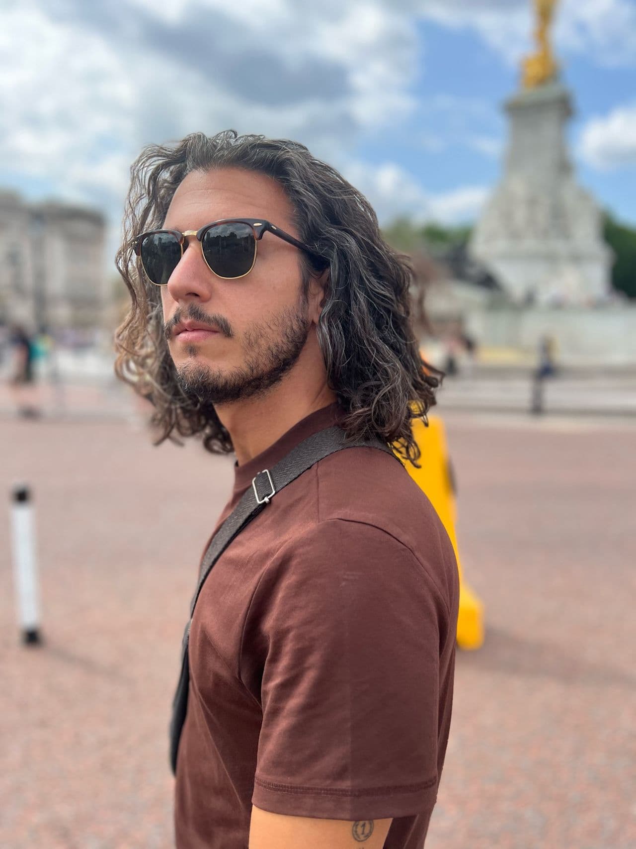 Nicolas Capalbo