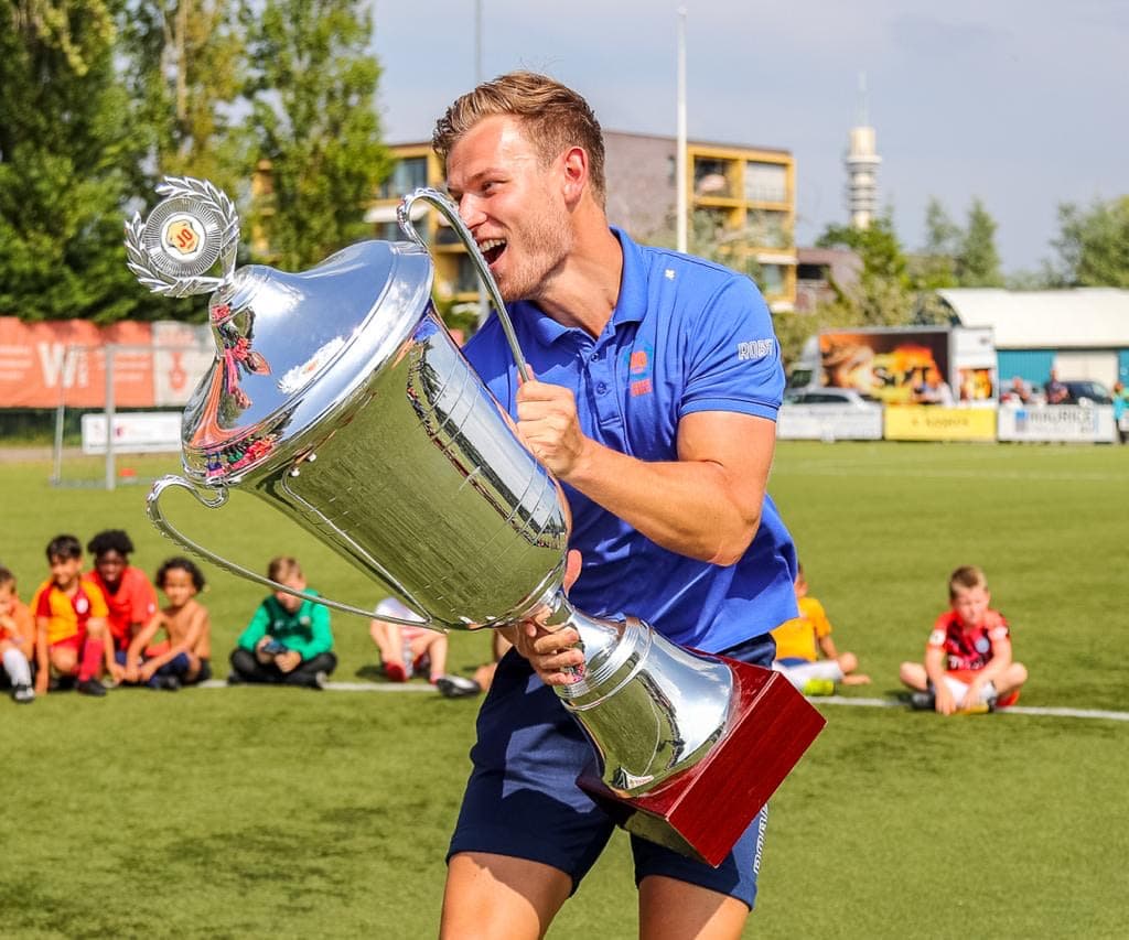 Thijs Wijnands