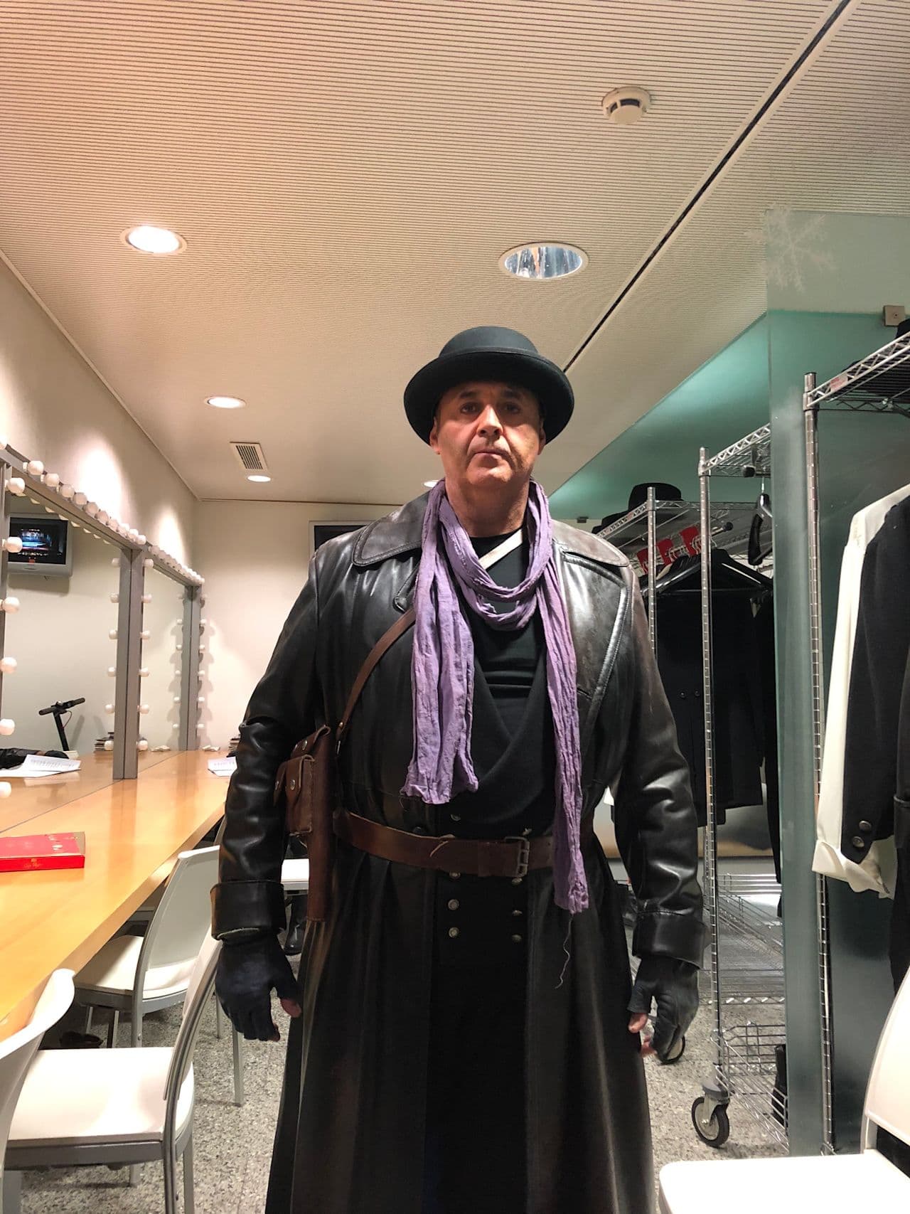 Jose Javier Viudes Rodriguez
