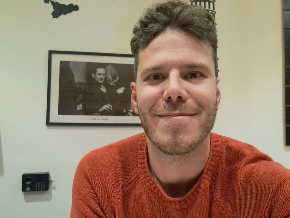 Matteo Leoni