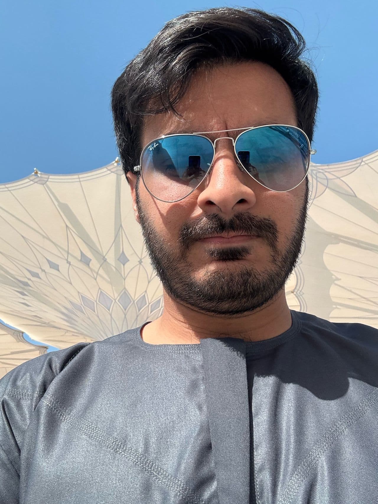 Ali M