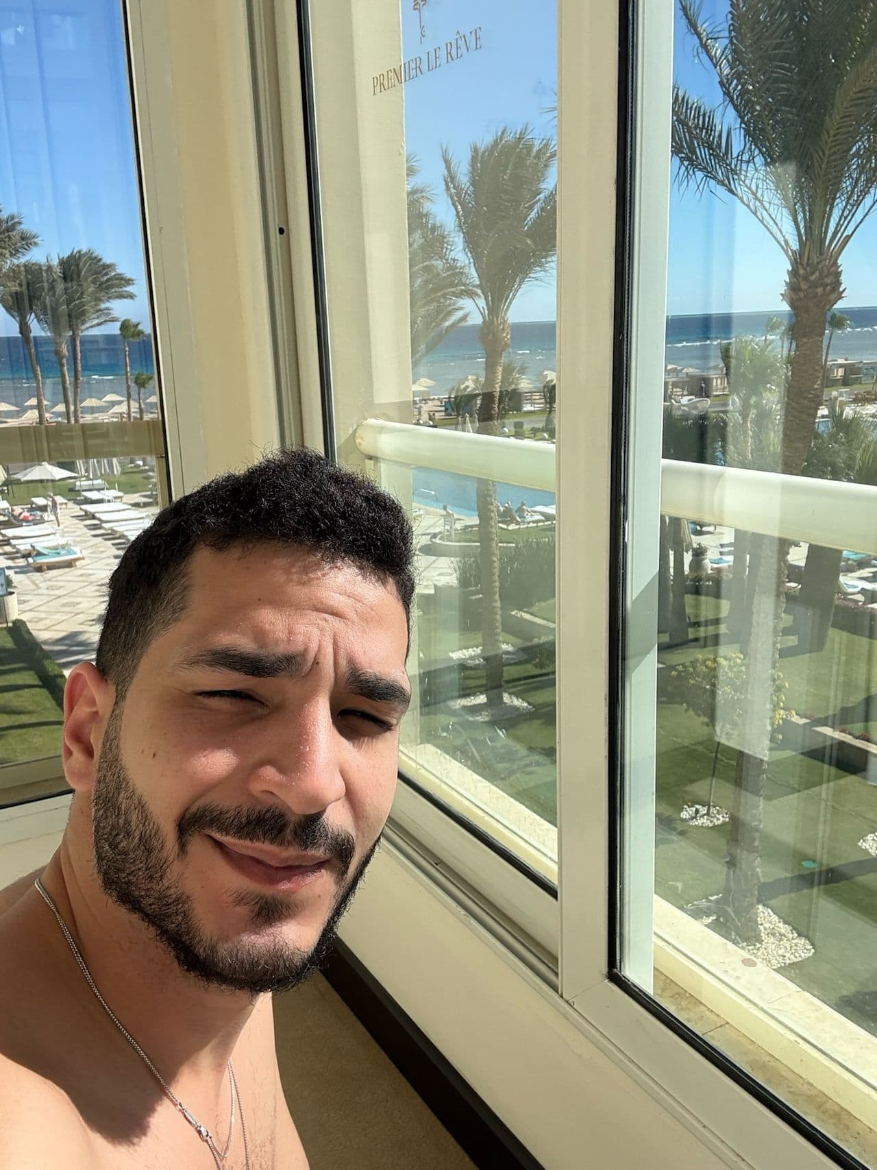 Adham Mashhour