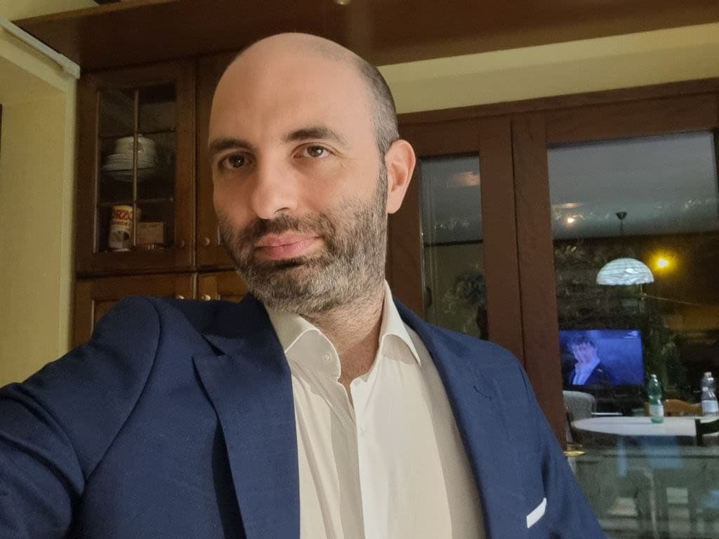 Carlo Barile
