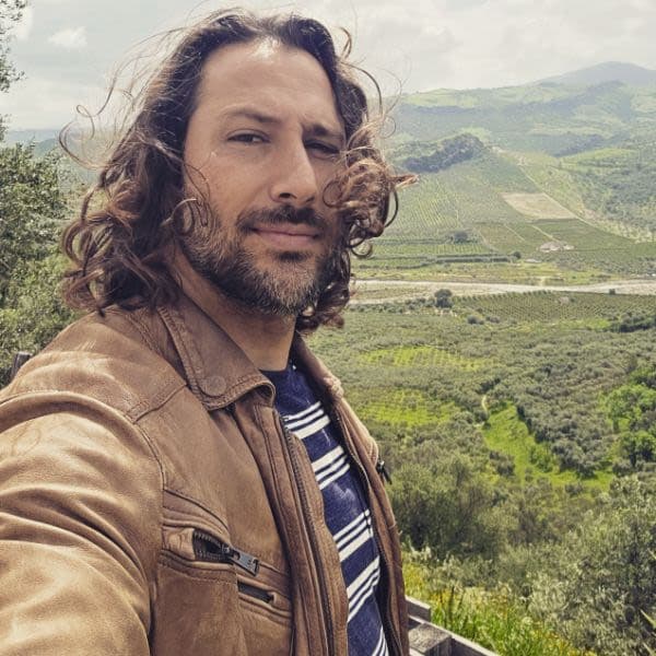 Fabio Ferrante 