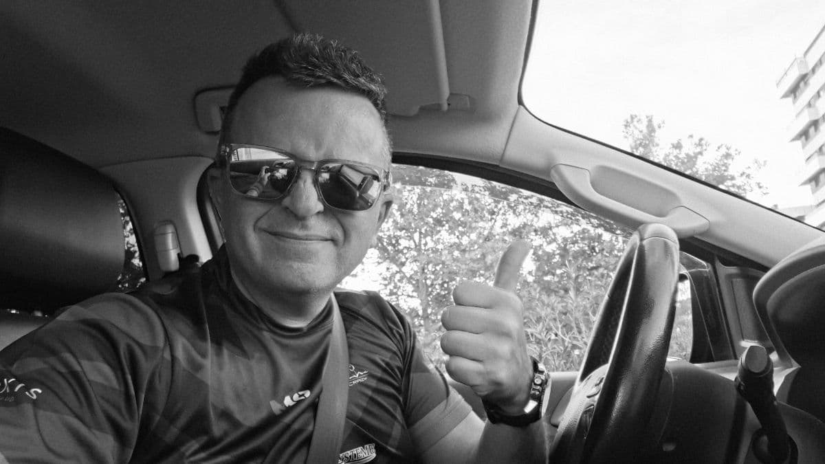 Jorge Ciganda Teruel