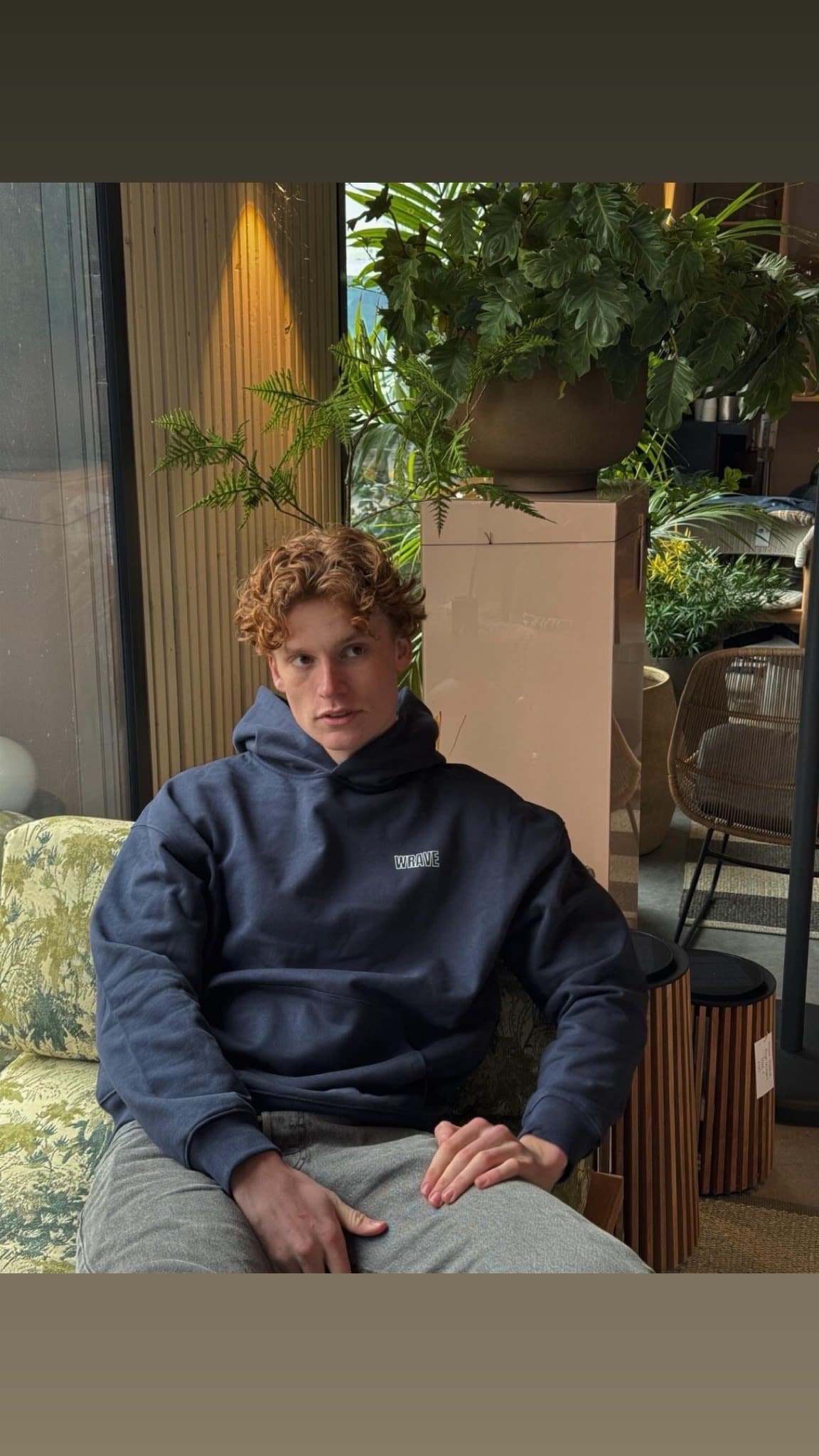 Zino Goudkuil