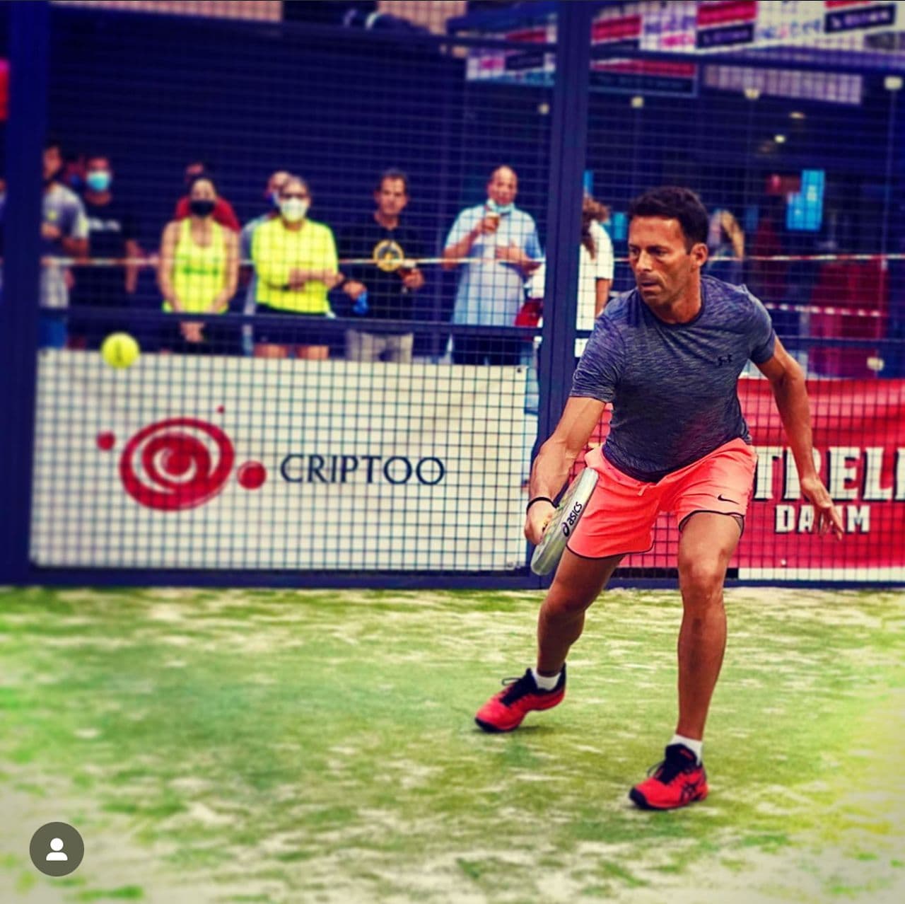 Pablo Gelber