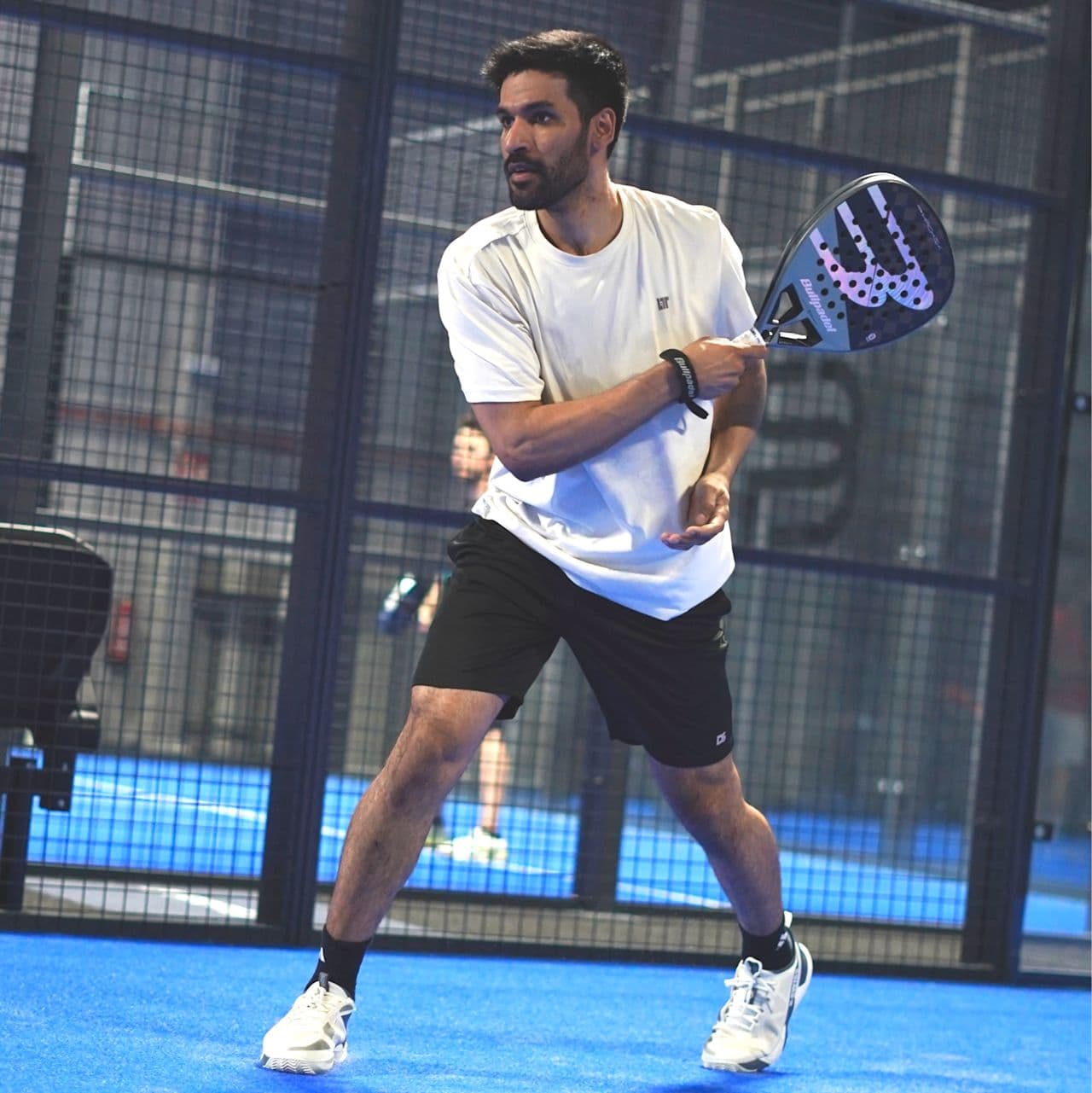 Jaber Alrumaihi