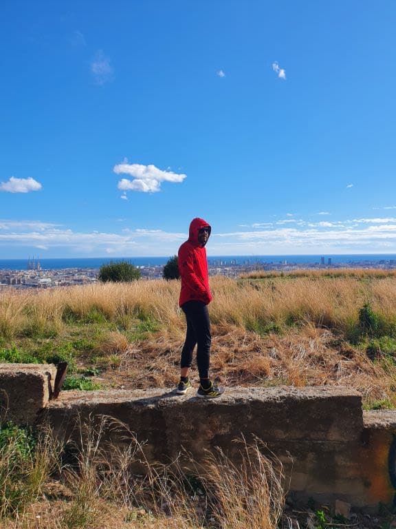 Jose Cobain
