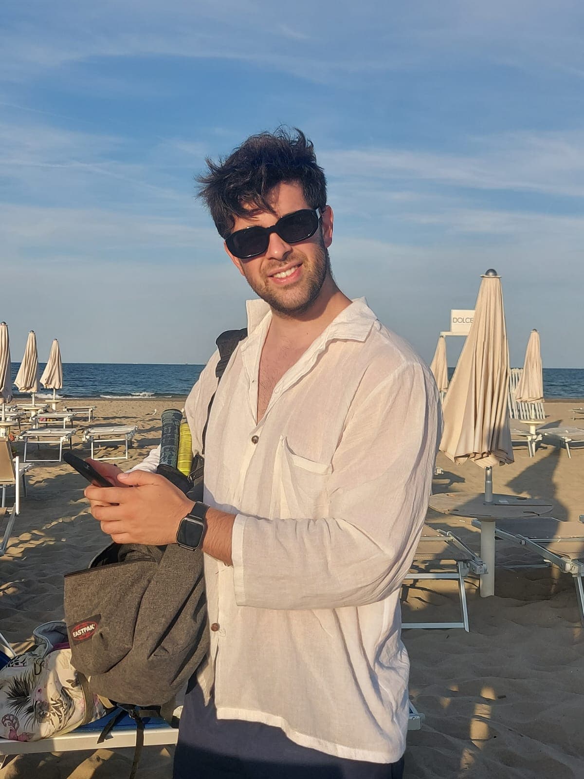 Davide Bernabucci