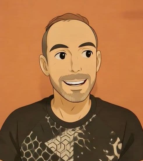 Javier Chamorro