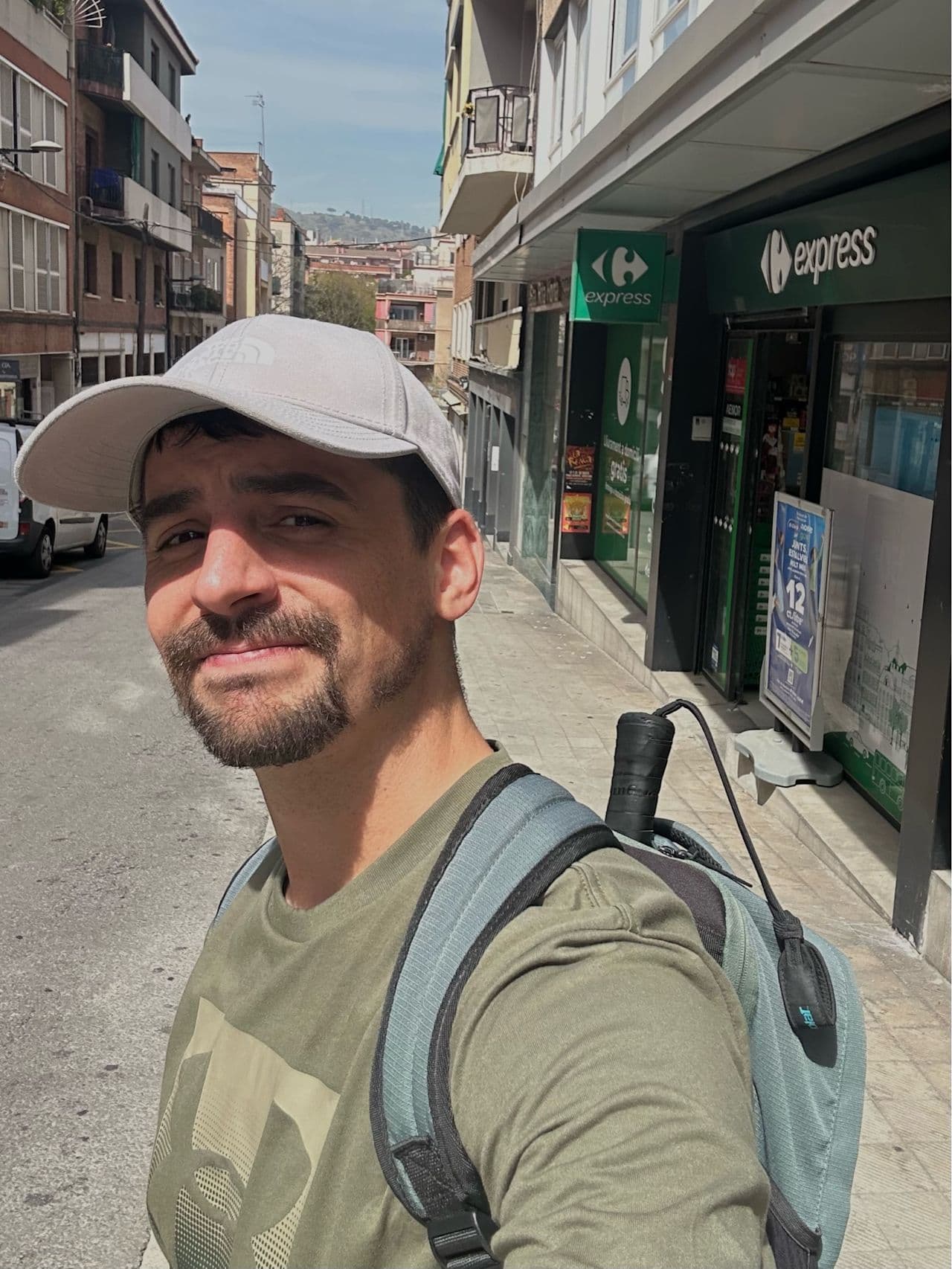 Mauricio Frola