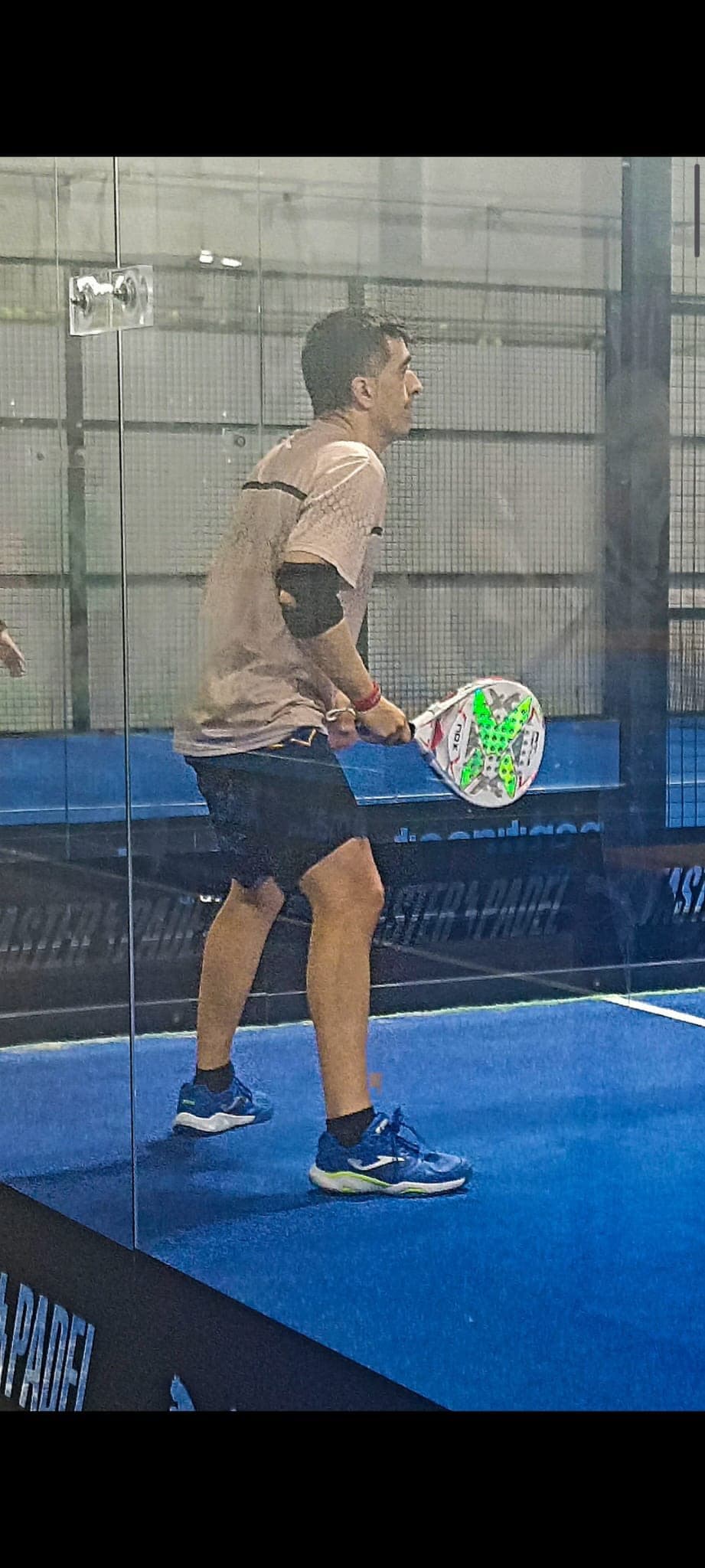 Agustín García 