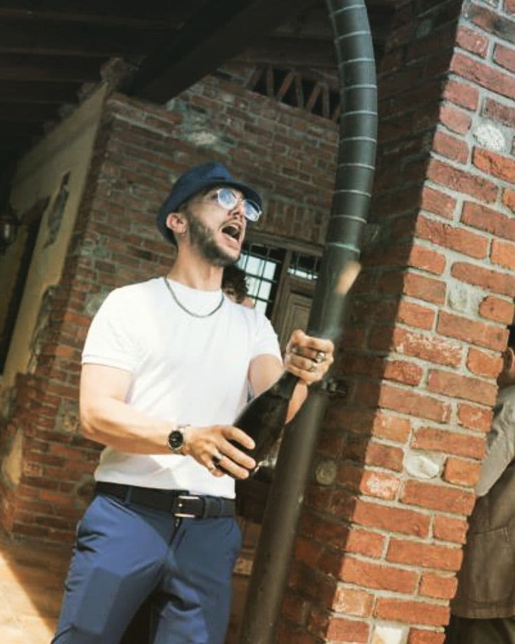 Lorenzo Sadocco