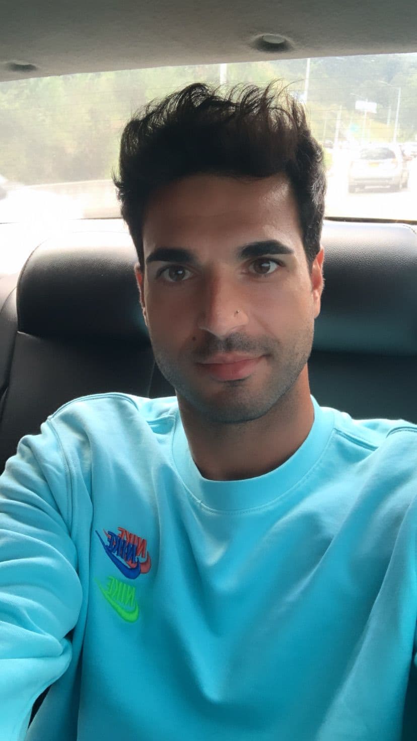 Ivan Fernandez