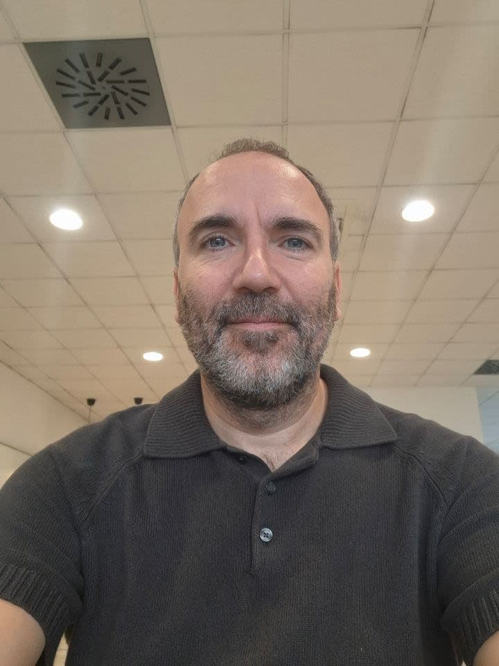 Gerard Cubillos Fusté