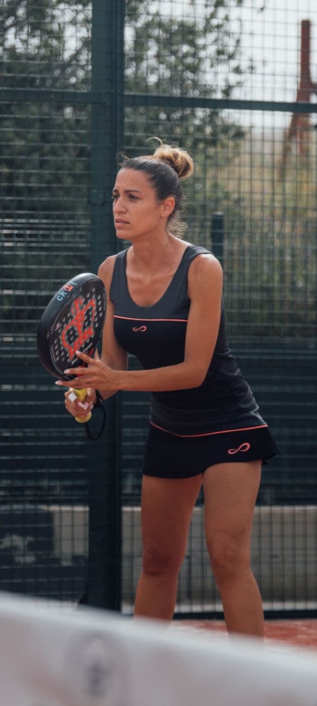Silvia Fernandez Lozano