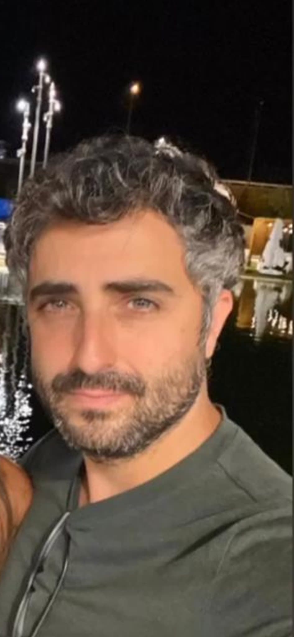 Samir Nwelati Artillo