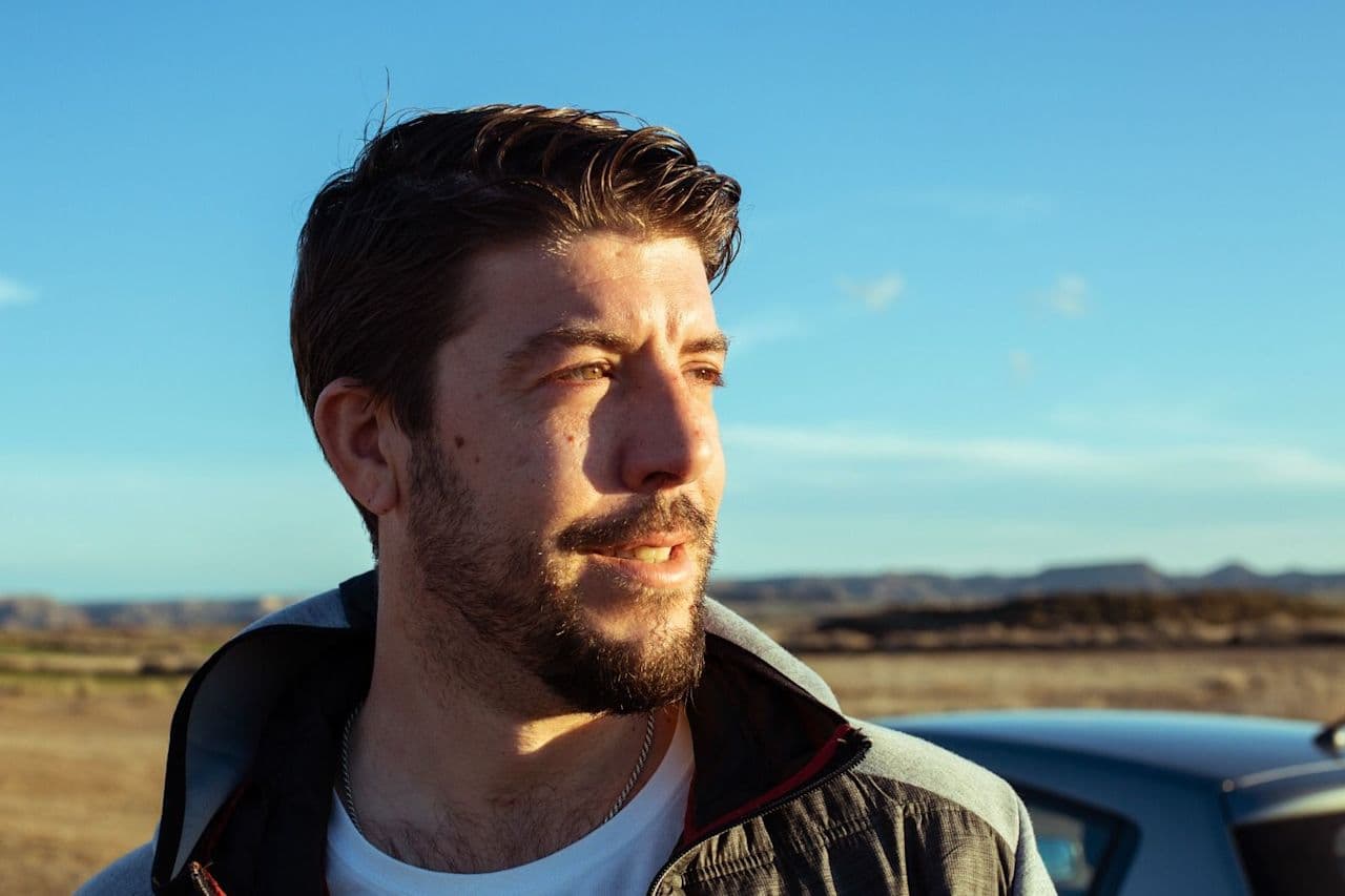 Gonzalo Ridao Mesa