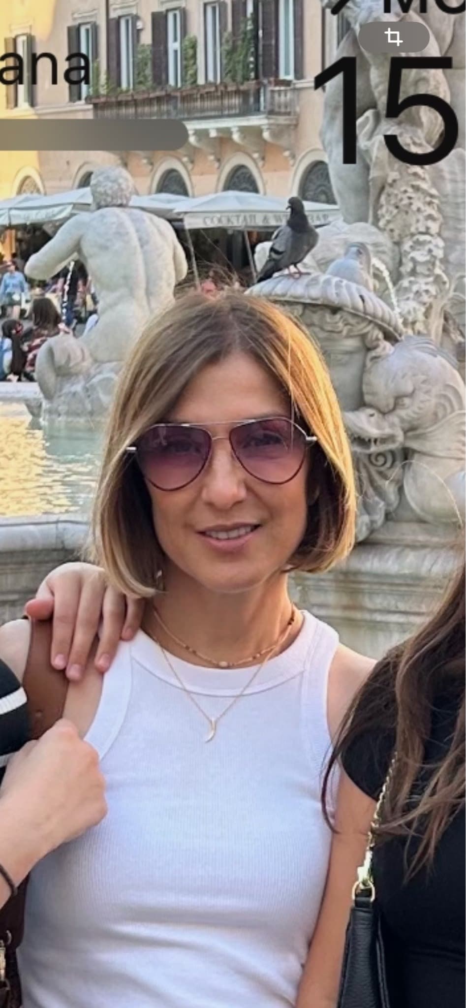 susana maza