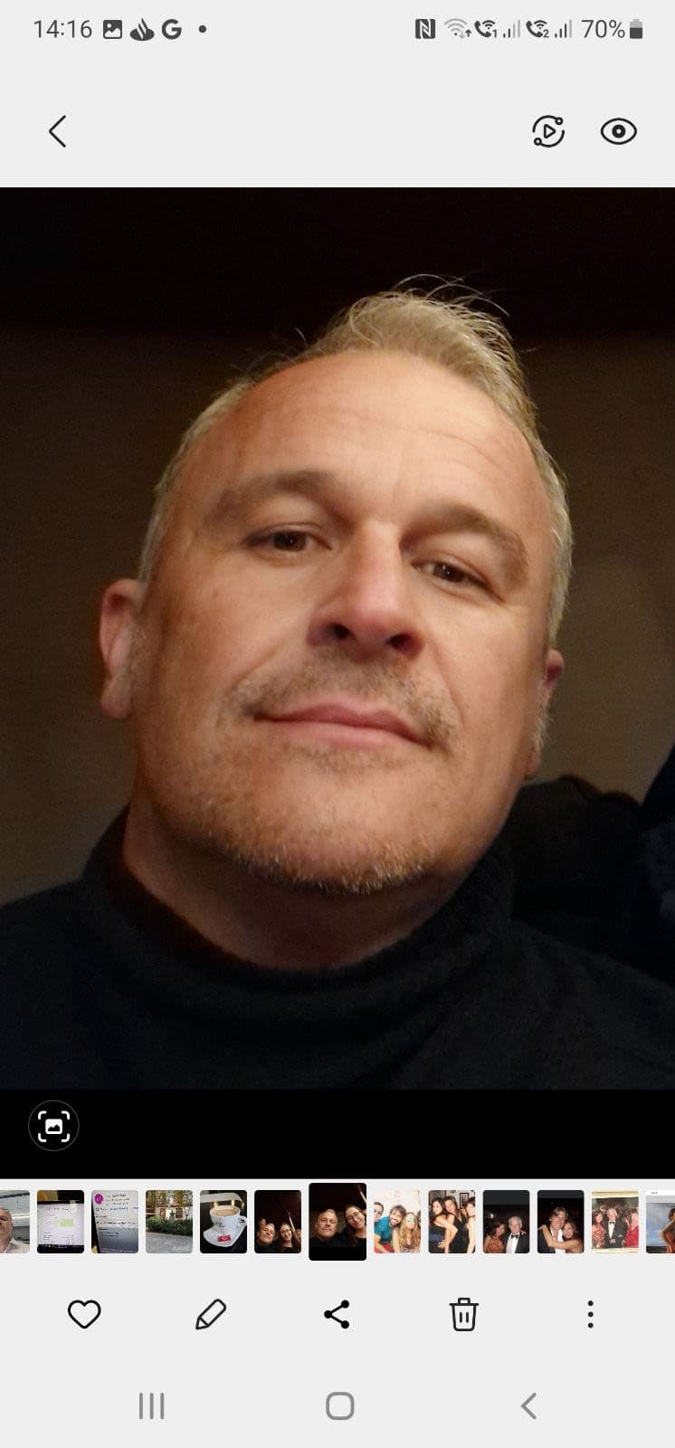 Javier Á P
