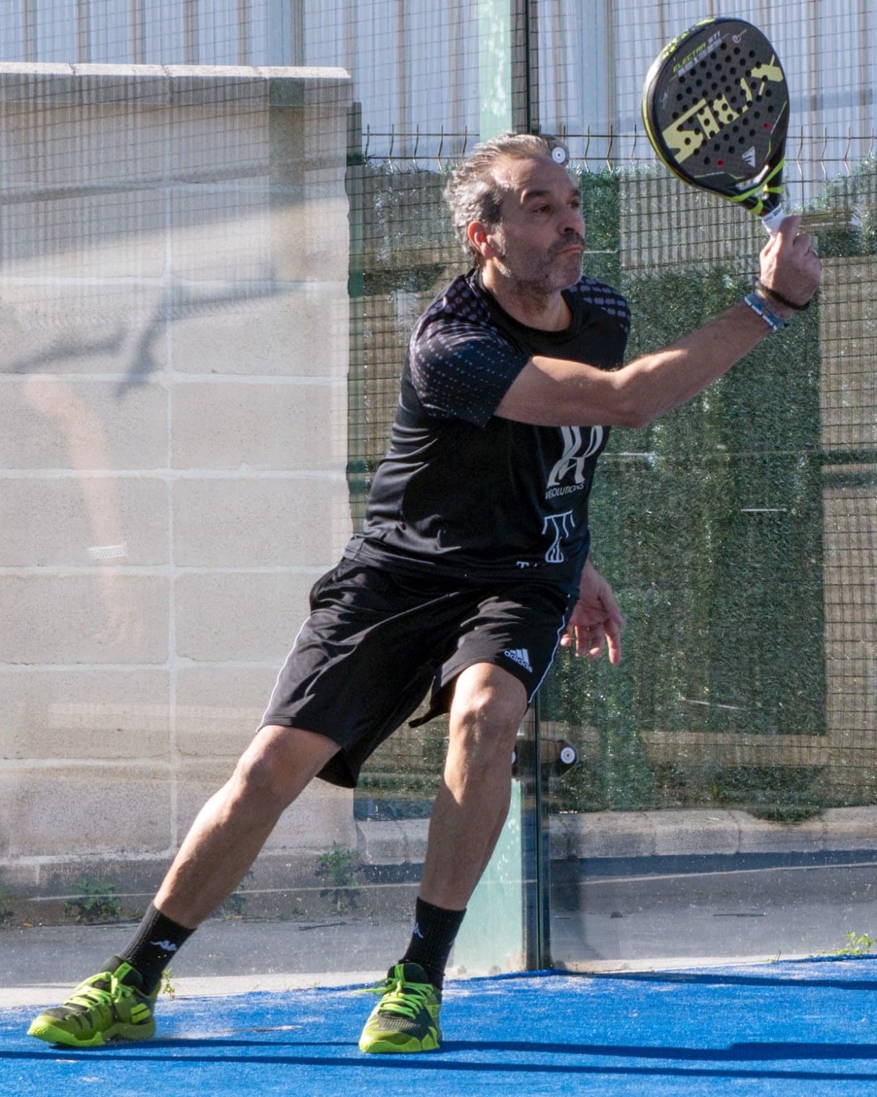 Dani Fernández