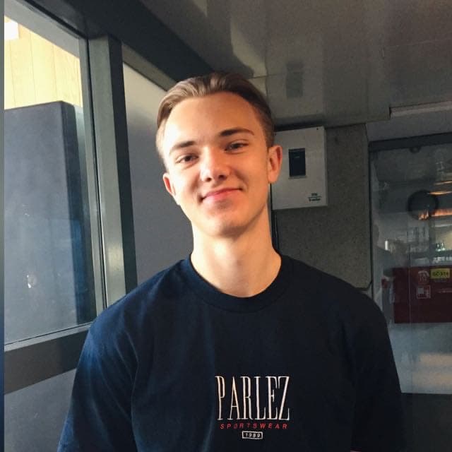 Paulius Ket