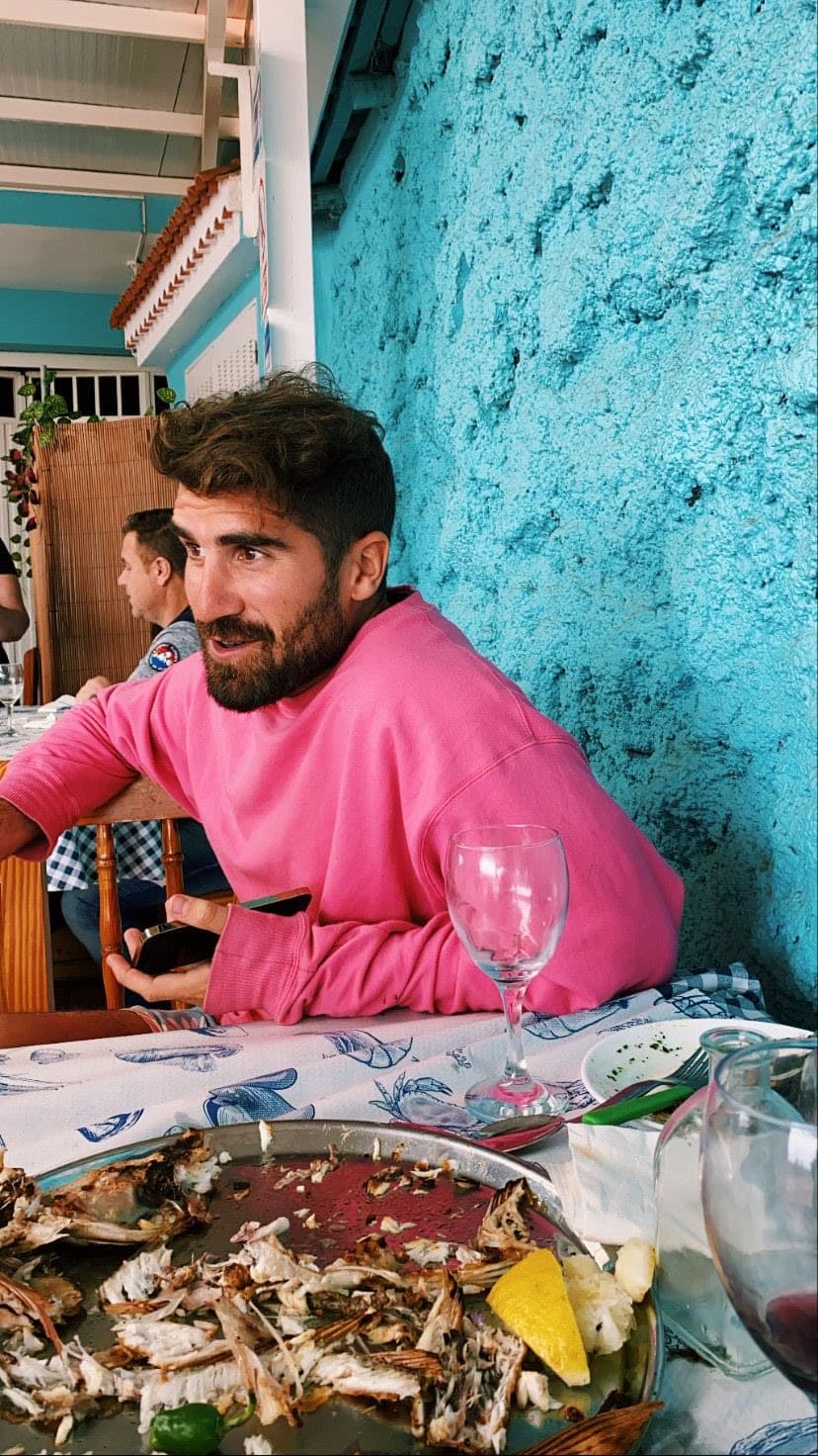 Facundo Menzella