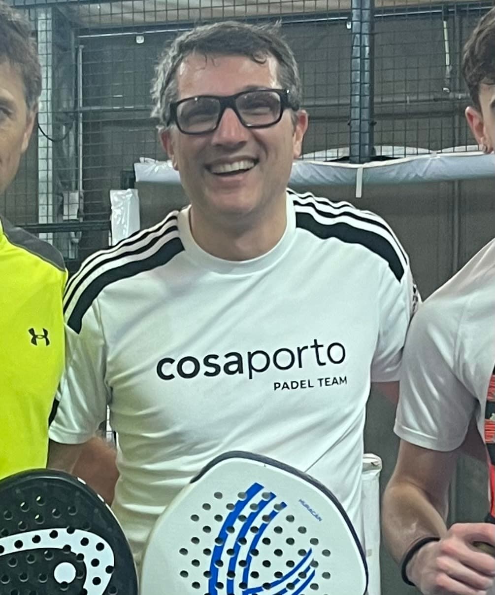 Stefano Manili